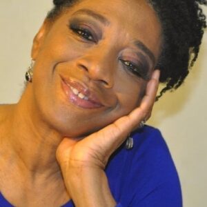 تصویر هنرمند Stephanie Berry