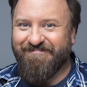 تصویر هنرمند Mike Paterson