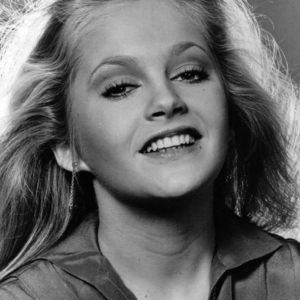 تصویر هنرمند Charlene Tilton