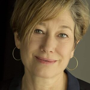 تصویر هنرمند Meg Gibson