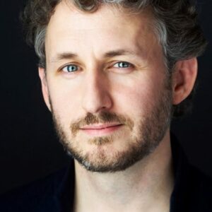 تصویر هنرمند Michael Therriault