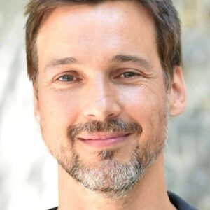 تصویر هنرمند Florian David Fitz