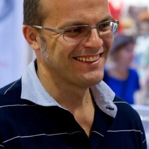 تصویر هنرمند Giorgio Gasparini