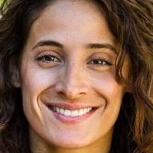 تصویر هنرمند Sophie Garagnon