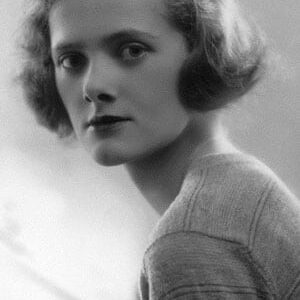 تصویر هنرمند Daphne du Maurier