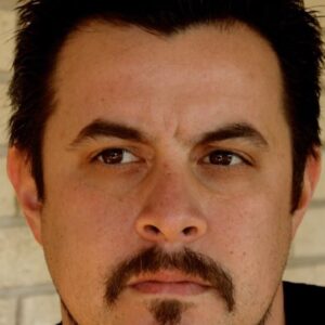 تصویر هنرمند Mike Endoso