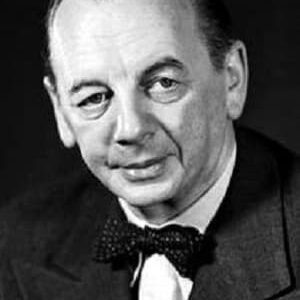 تصویر هنرمند Reinhold Schünzel