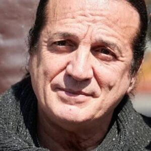 تصویر هنرمند Francis Lalanne