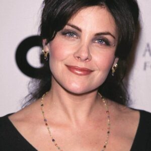 تصویر هنرمند Sherilyn Fenn