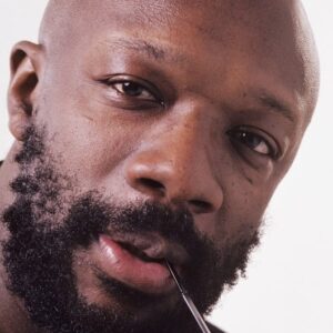 تصویر هنرمند Isaac Hayes