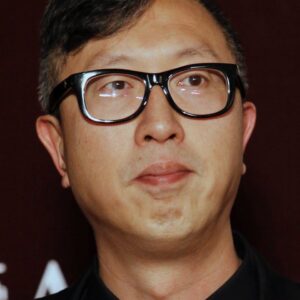 تصویر هنرمند Felix Chong Man-Keung