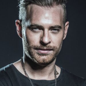 تصویر هنرمند Luis Ernesto Franco