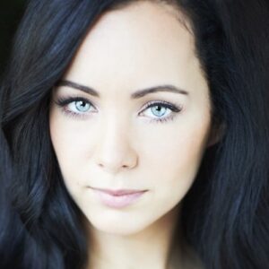 تصویر هنرمند Ksenia Solo