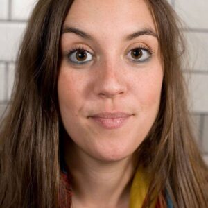 تصویر هنرمند Camille Ucan