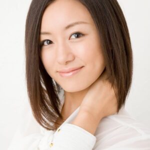 تصویر هنرمند Asae Oonishi