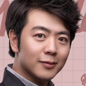 تصویر هنرمند Lang Lang