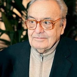 تصویر هنرمند Luciano Vincenzoni