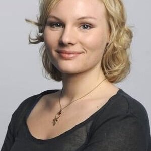 تصویر هنرمند Rosalie Thomass