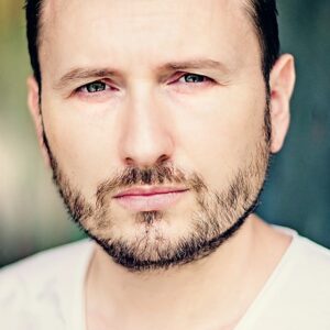 تصویر هنرمند James Fisher