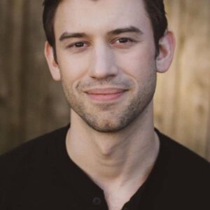 تصویر هنرمند Nick Sage Palmieri