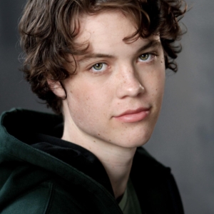 تصویر هنرمند Conor Sherry