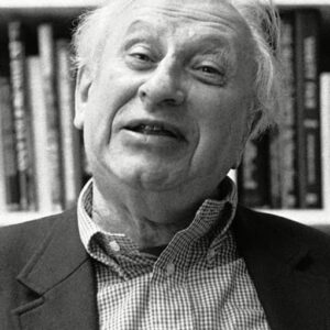 تصویر هنرمند Studs Terkel