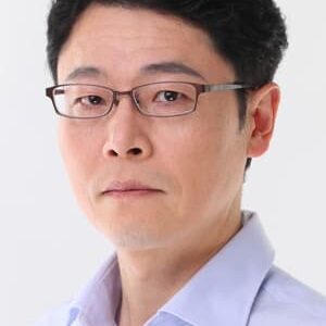 تصویر هنرمند Takeshi Miyajima