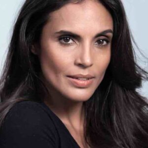 تصویر هنرمند Kesia Elwin