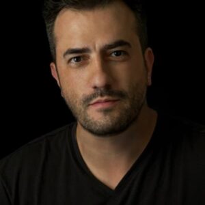 تصویر هنرمند Julio Quintana