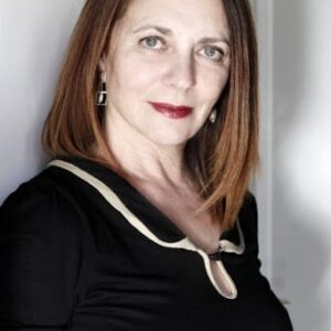 تصویر هنرمند Gloria Muñoz