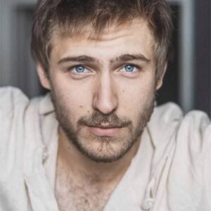 تصویر هنرمند Stanisław Linowski