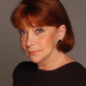 تصویر هنرمند Adriana Aizemberg