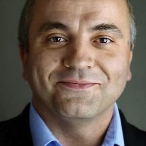 تصویر هنرمند Peter Grasso