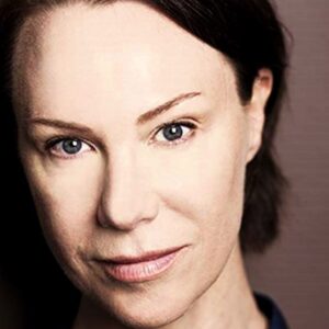 تصویر هنرمند Belinda McClory