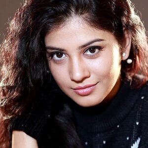 تصویر هنرمند Sshivada Nair