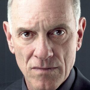 تصویر هنرمند Michael Copeman