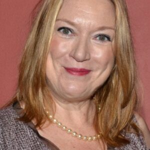 تصویر هنرمند Kristine Nielsen