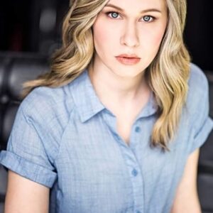 تصویر هنرمند Nicole LaPlaca