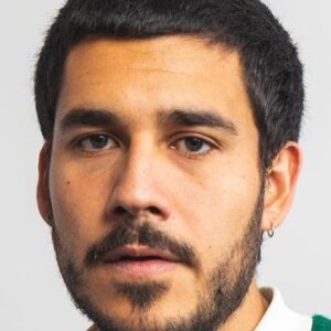 تصویر هنرمند Ben Groh