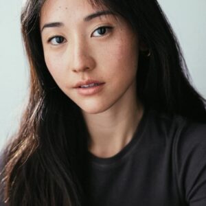 تصویر هنرمند Yuyu Kitamura