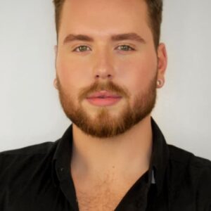 تصویر هنرمند Patrick Bradberry