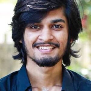 تصویر هنرمند Saran Shakthi