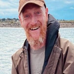 تصویر هنرمند Anthony Hammond