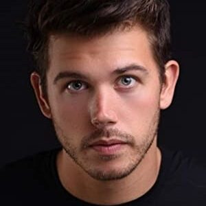 تصویر هنرمند Austin Ramsey