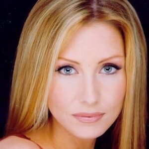 تصویر هنرمند Deborah Odell