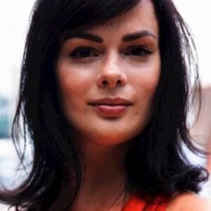 تصویر هنرمند Lauren Messervey