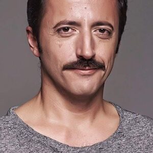 تصویر هنرمند Enrique Asenjo