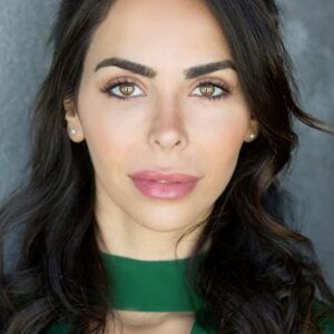 تصویر هنرمند Lili Rich