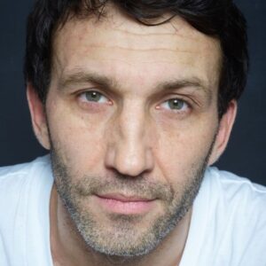 تصویر هنرمند Ilario Calvo