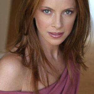 تصویر هنرمند Jennifer Lee Keyes